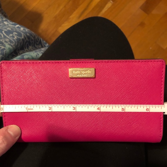 Kate Spade Wallet - Picture 8 of 9